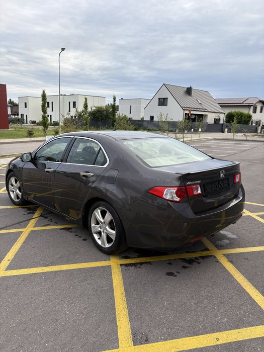 Honda Accord 2,2 D 2009 r,Хонда Акорд 2009,2,2 дизель , седан ,