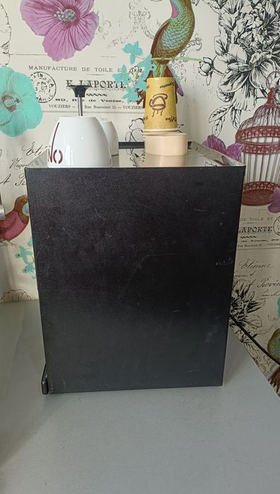 Вінтажна італійська кавомашина Dal Tio Espresso Bar