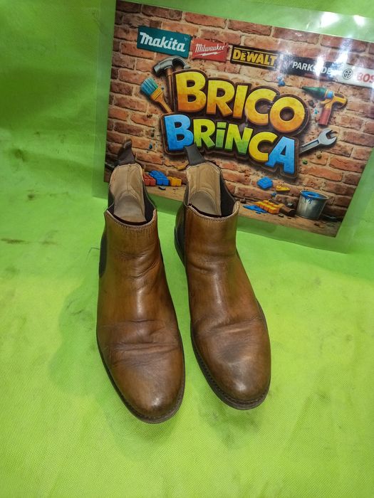 Botas seaside n42