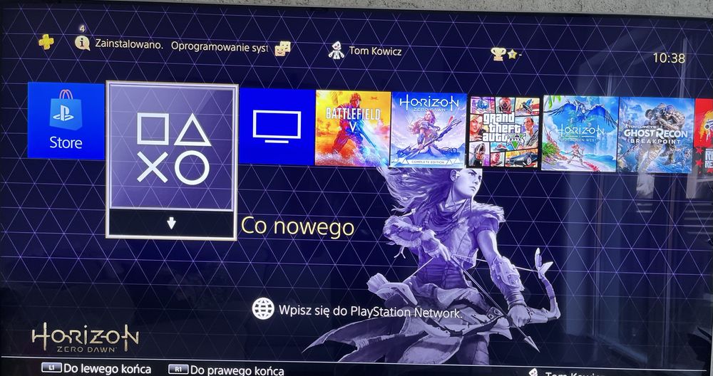 Sony Playstation 4Pro