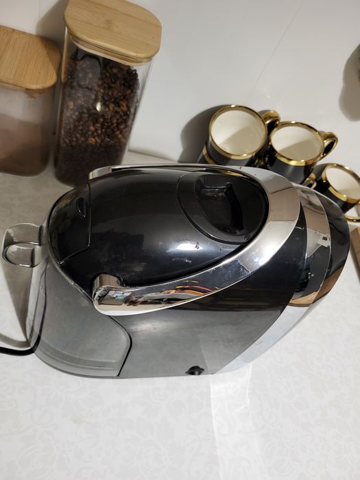 Ekspres do kawy Tchibo cafissimo compact 305218