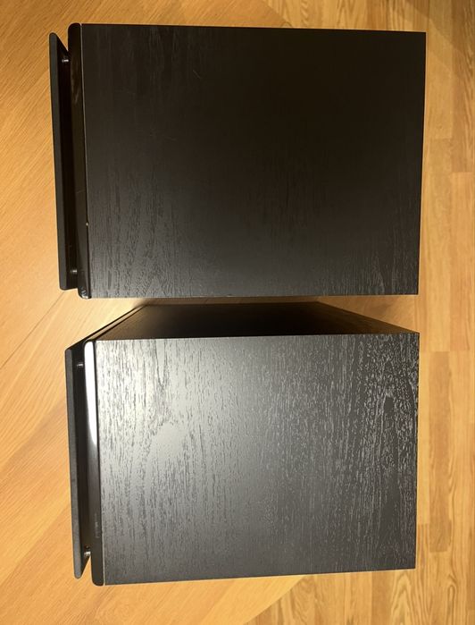 Dali zensor 3 black ask