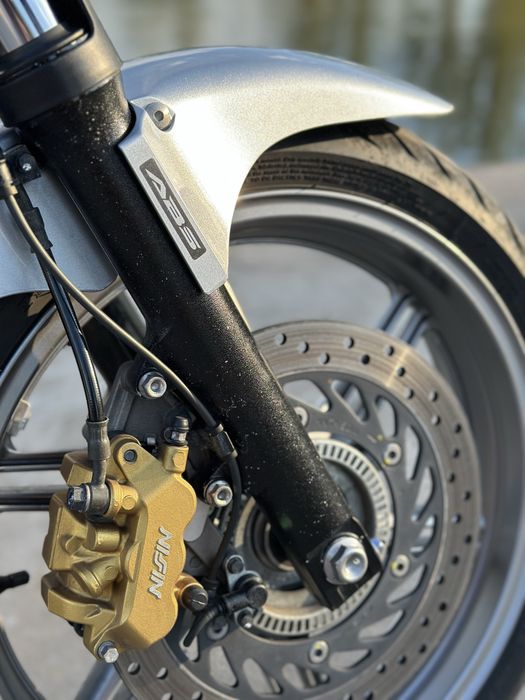 Honda CBF 500 A АБС 2006 р