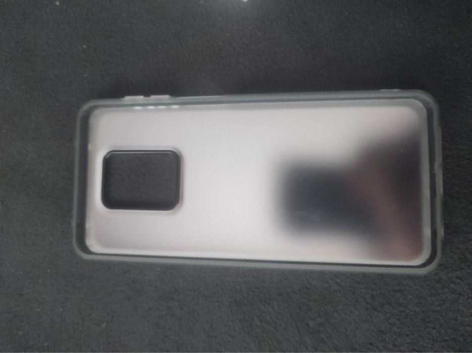 Чохол на телефон xiaomi redmi 9 pro