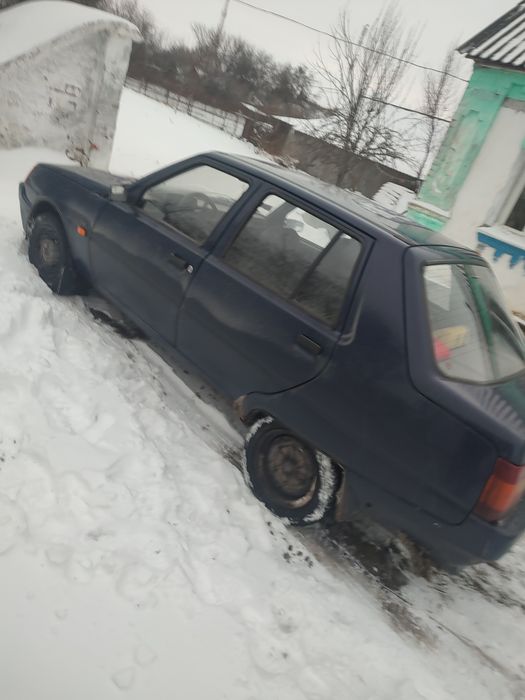 Продам заз 2004 року