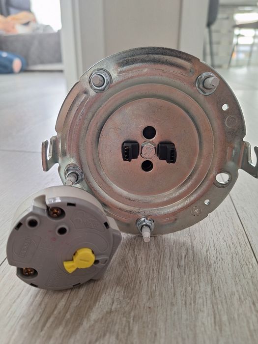 Тена для бойлера ariston sg50