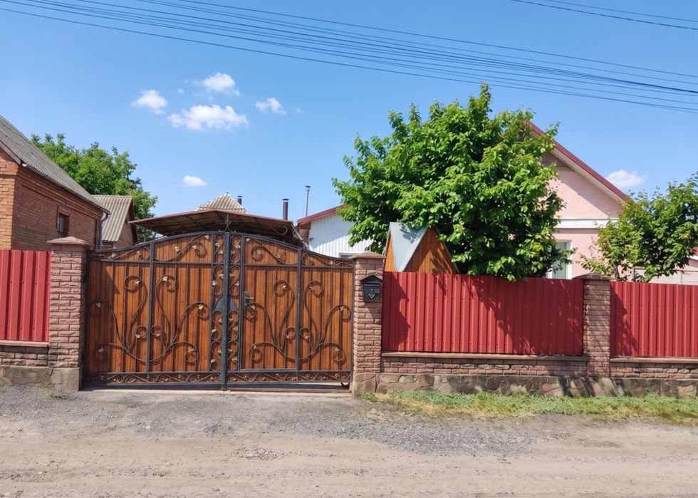 Продаж будинку с.Шаровечка Хмельницький