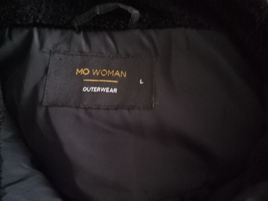 Casaco/ kispo de senhora