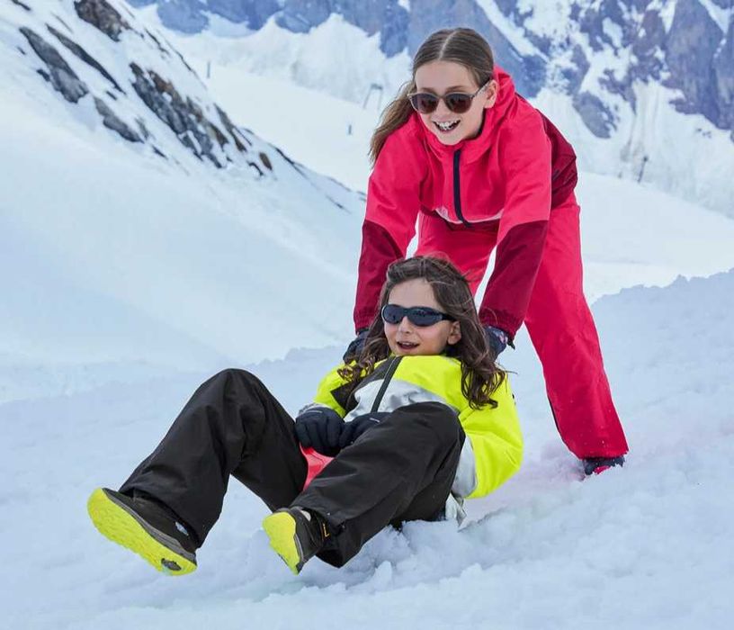 Лыжный костюм, куртка, штаны, полукомбинезон, лыжная куртка