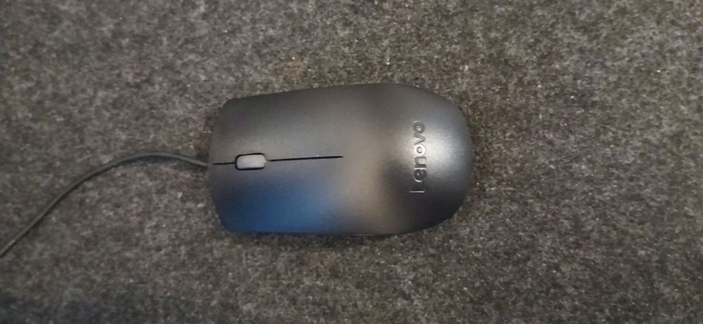 Vendo Teclado e Rato Lenovo (NOVO)