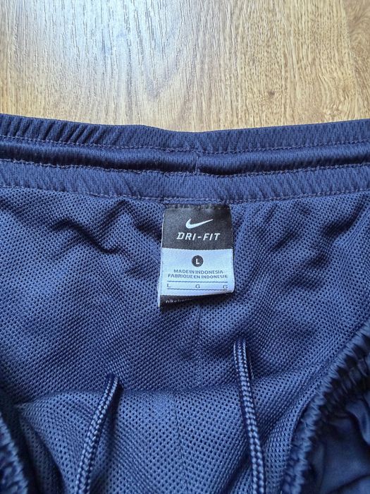 Спортивні штани Nike (size L)