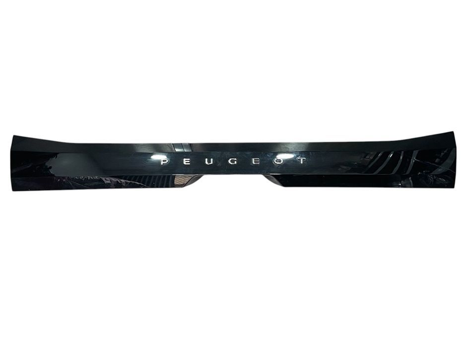 Peugeot 208 2019  Friso Tampa de Mala para venda