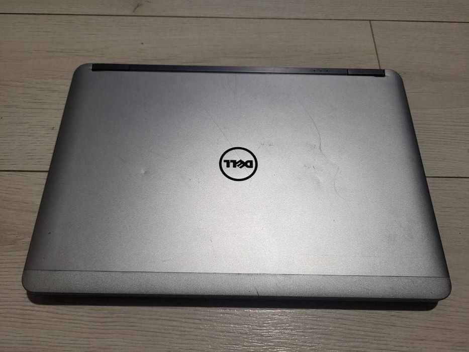 Dell E7240/Intel i7-3.3 GHz/DDR3-8GB/SSD-128 Gb/12,5" HD (1366*768)