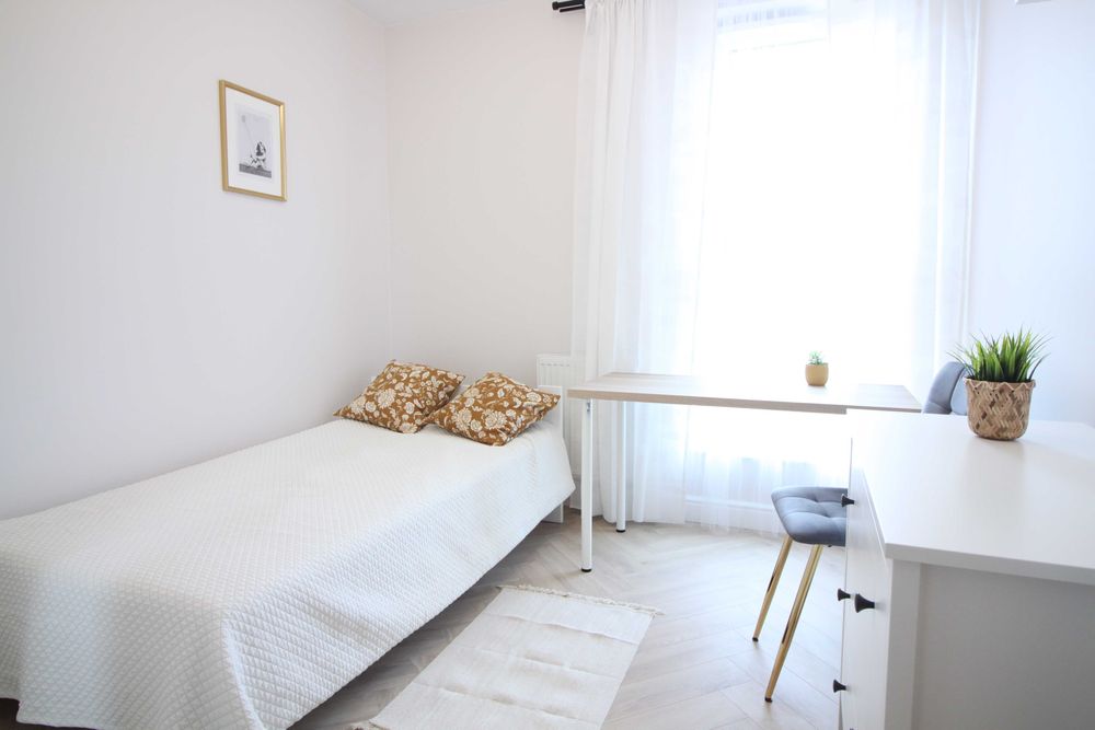 Pokój do wynajęcia