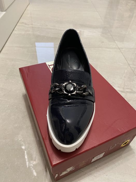 Лофери Stefano Lompas