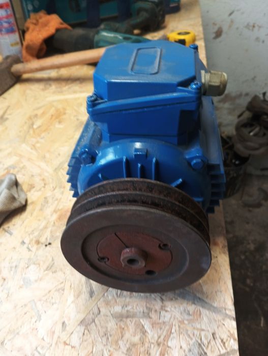 Silnik Celma Indukta 2.2kw
