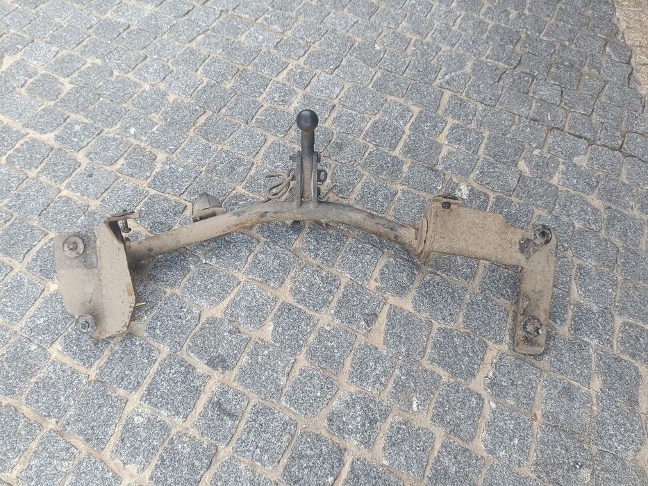 Bola Reboque Opel Corsa B 1997