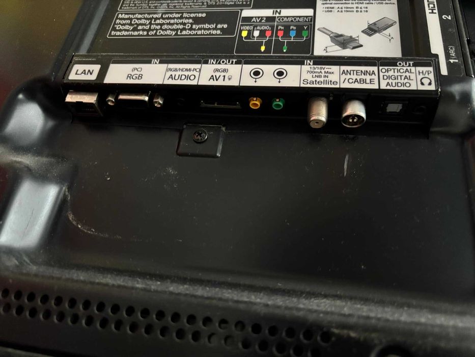 Telewizor LG 42LM670S