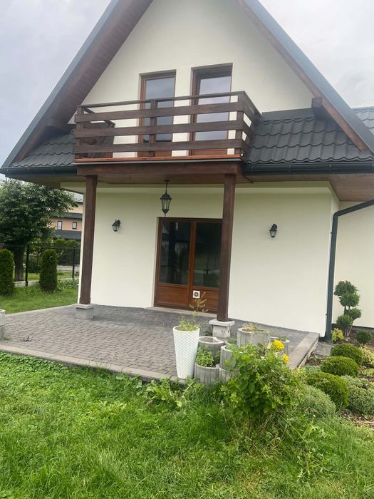 Sprzedam dom na Podhalu