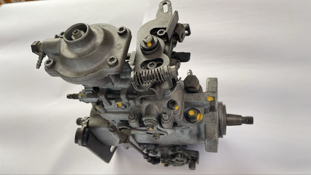 Bomba injectora mecanica Bosch VE, Audi/Seat/VW
