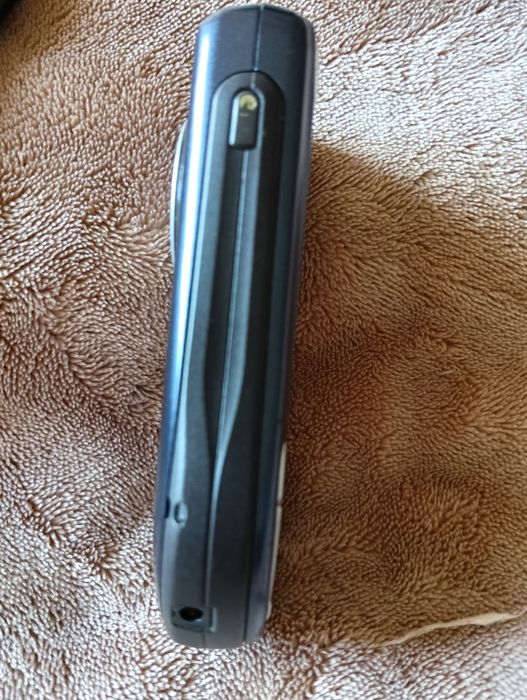 Nokia 6630 desbloqueado para todas as redes
