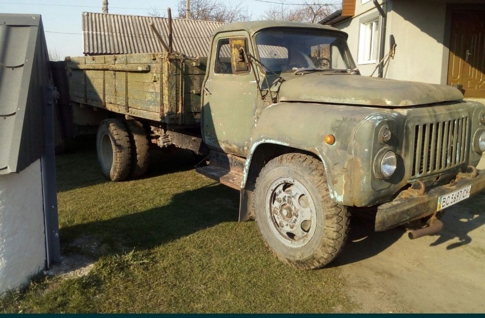 Рама під причіп для техніки