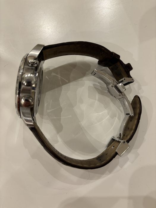 Zegarek Certina DS Sport Chrono