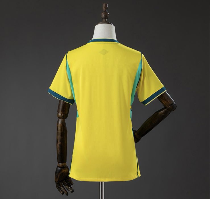 Tshirt Brasil 2026