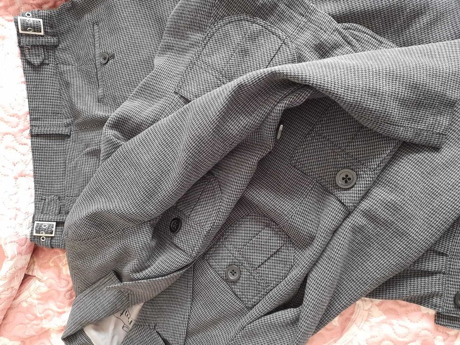 Fato / Conjunto Tintoretto, tamanho 38/M