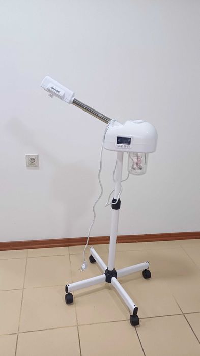 Recheio de Barbearia