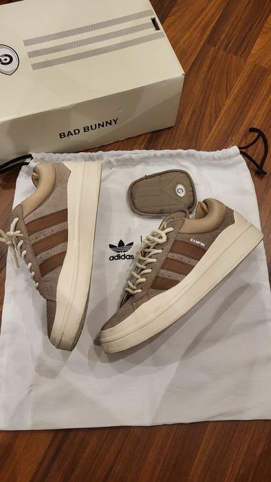 Adidas Campus Bad Bunny