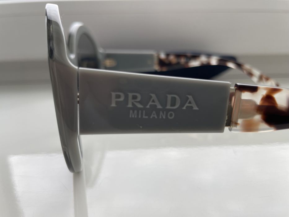 Окуляри очки оригинал prada