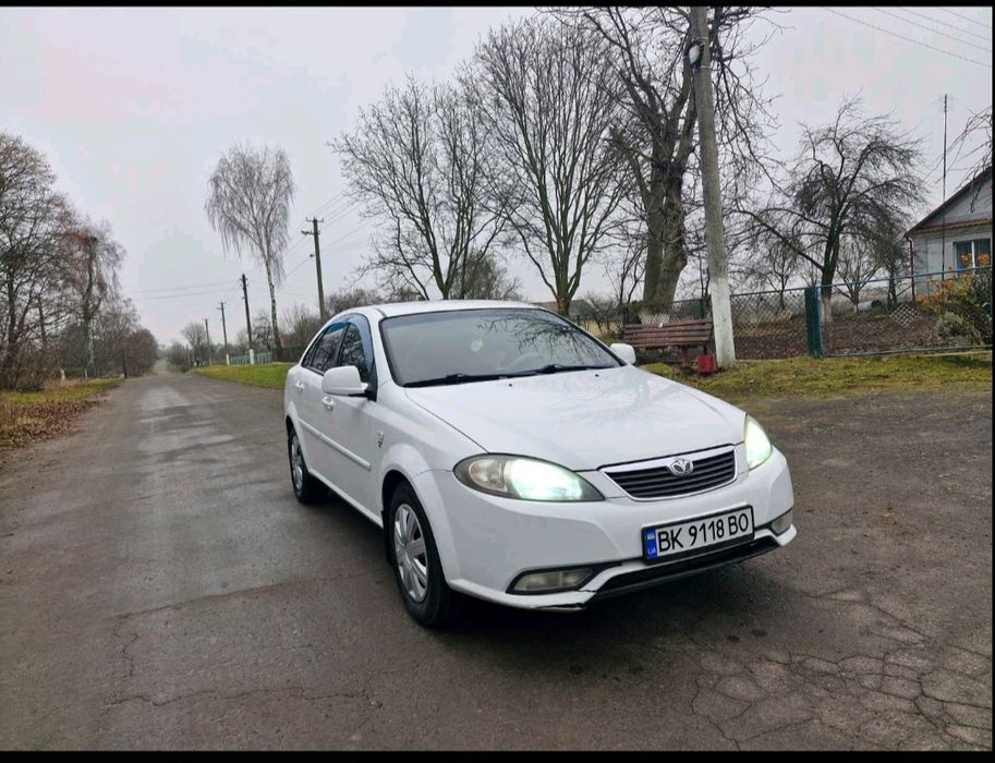 Здам в оренду автомобіль