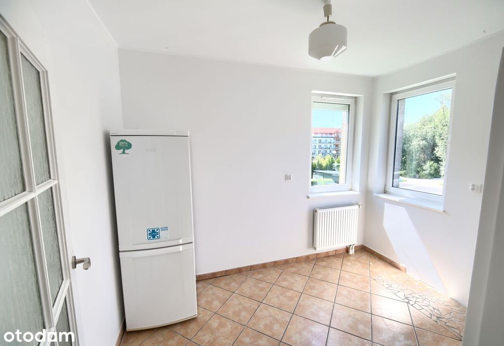 Kawalerka świeżo po remoncie | 35,8 m² z osobną kuchnią | Ujeścisko