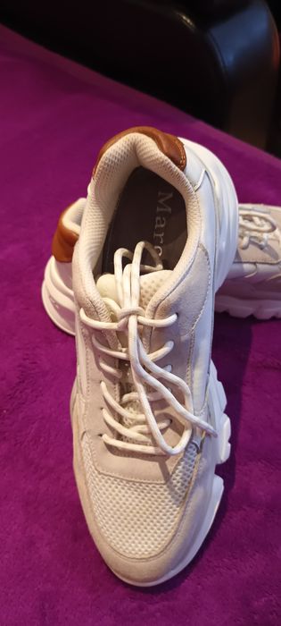 Кроссовки Marc o Polo