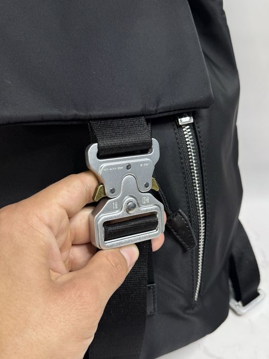 Рюкзак 1017 ALYX 9SM Сумка алюкс