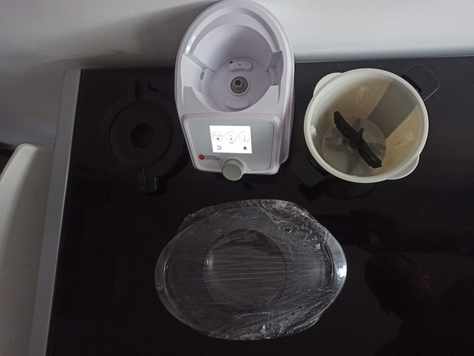 Monsieur Cuisine mini