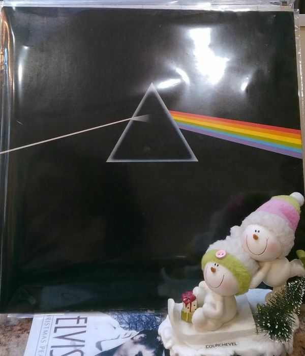 Коллекция винила Depeche Mode Pink Floyd AC/DC Frank Sinatra 14LP