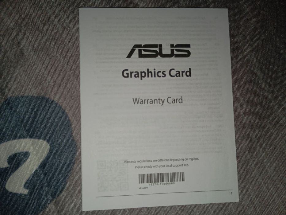 Відеокарта  GT 730