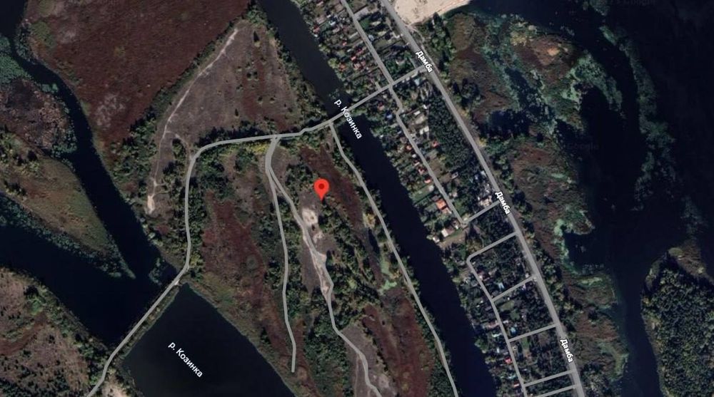 10 соток Українка