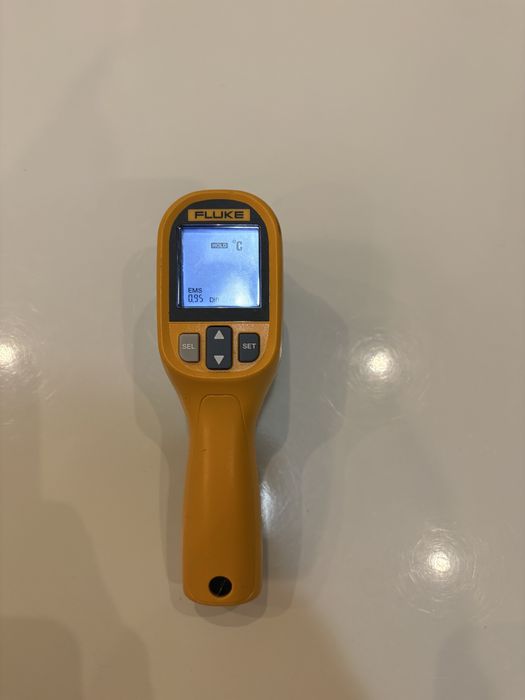Інфрачервоний пірометр Fluke 59 MAX (оригінал)