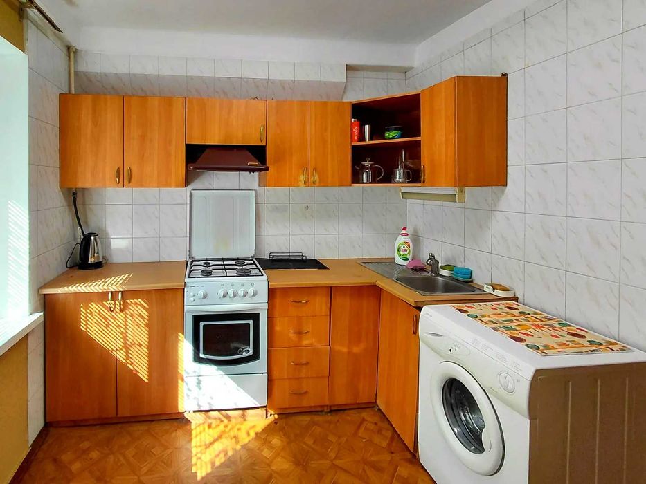 Оренда 2к квартири Воскресенський просп. 16-Б. м. Дарниця