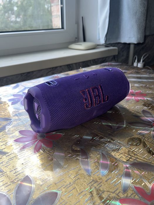 Колонка JBL Charge 6