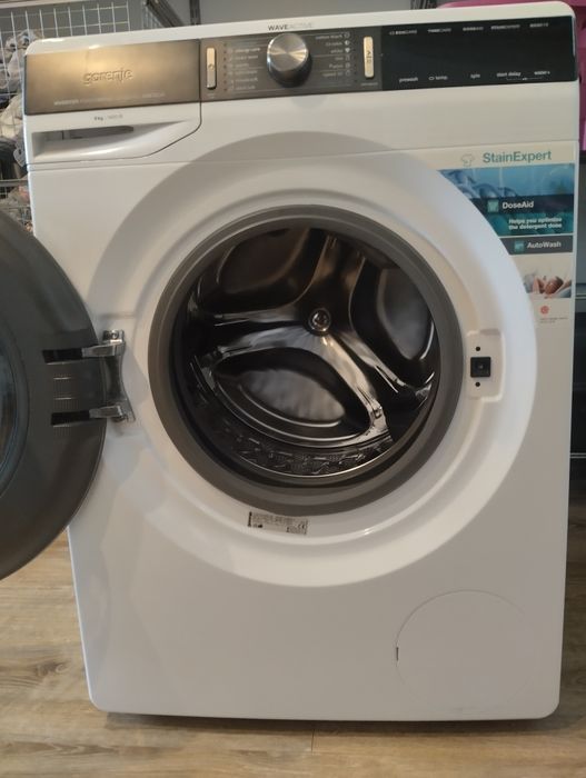 Pralka Gorenje 9 kg