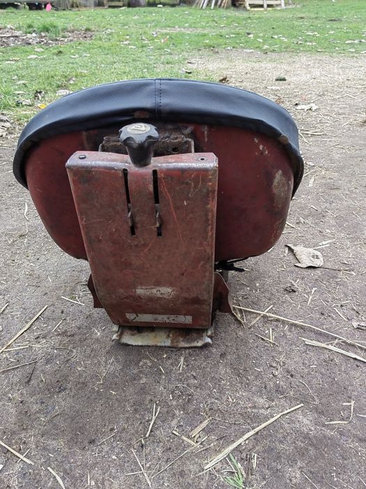 Siedzenie do C330 ic360