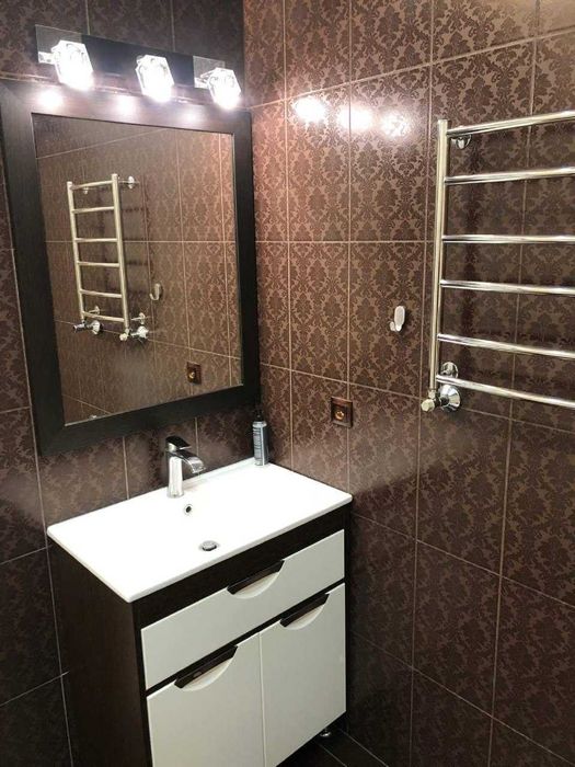 Газ та автономність!Квартира в ЖК Парковий під Сертифікат та Постанову