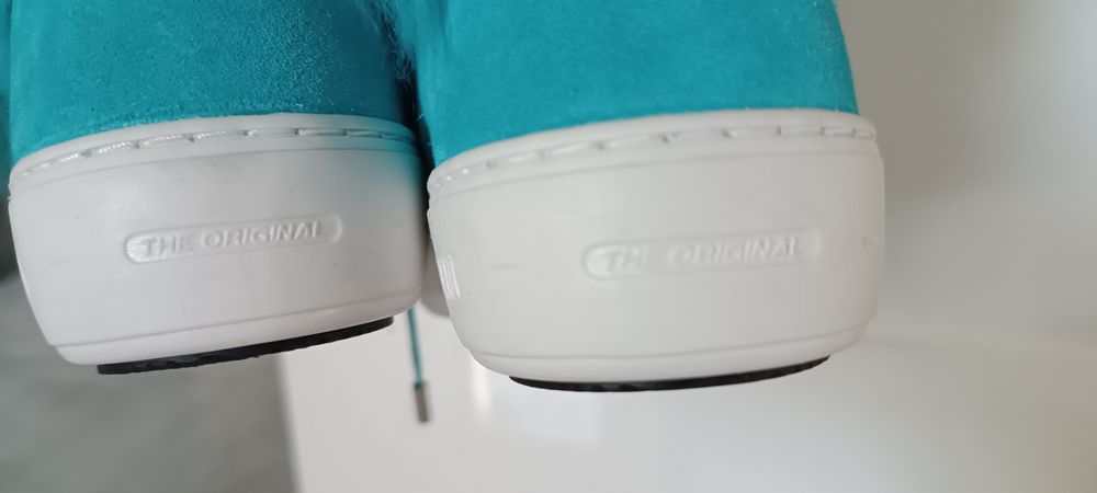 Nowe Moon Booty z metką