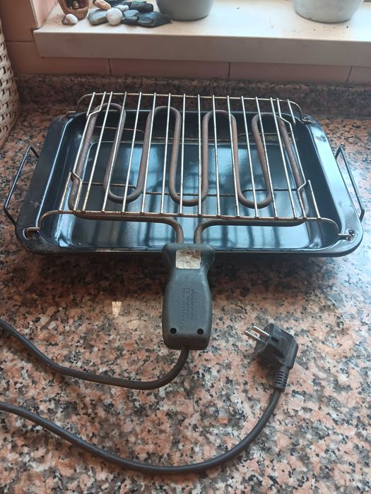 Grelhador Rapid 6920