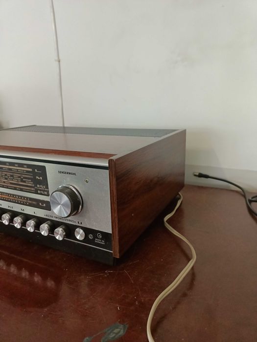 tuner Grundig RT 40M