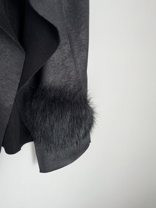 Nowa z metka kamizelka